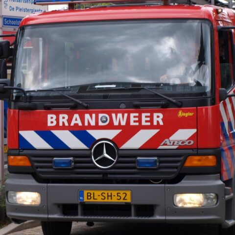 Tweede Kamer vraagt kabinet om ingrijpen bij medische onderzoeken voor brandweermensen na sterfgevallen