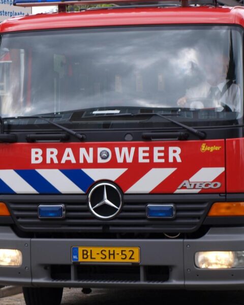 Tweede Kamer vraagt kabinet om ingrijpen bij medische onderzoeken voor brandweermensen na sterfgevallen