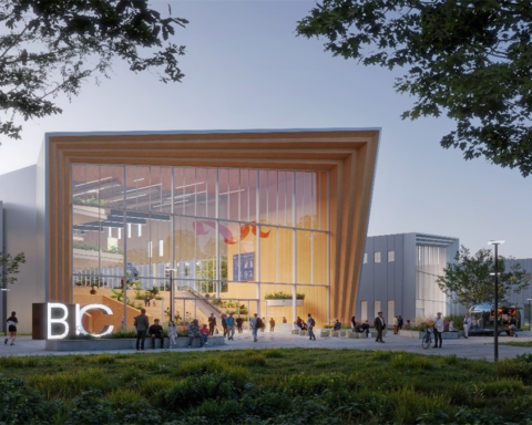 Uitbreiding Brainport Industries Campus in Eindhoven biedt 225.000 m² bedrijfsruimte te huur