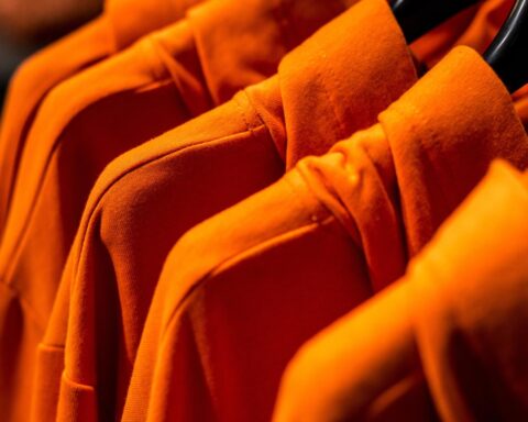 Ultrafast mode groeit op Koningsdag, zorgen over overconsumptie nemen toe