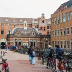 Universiteit van Amsterdam annuleert studenteninterview met Belgisch politicus Van Grieken