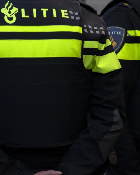 Utrechts politieagent aangehouden op verdenking van verkrachting van tiener in Nieuwegein