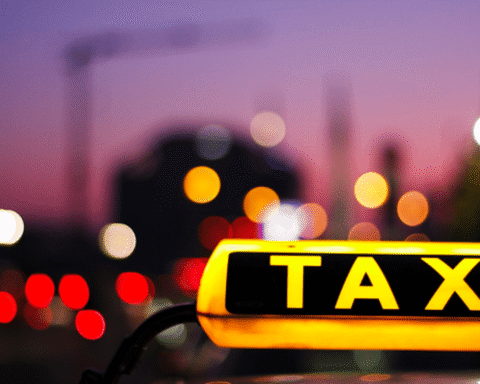 Utrechts taxi-chauffeur veroordeeld voor seksueel misbruik van passagiers; vijf jaar gevangenisstraf