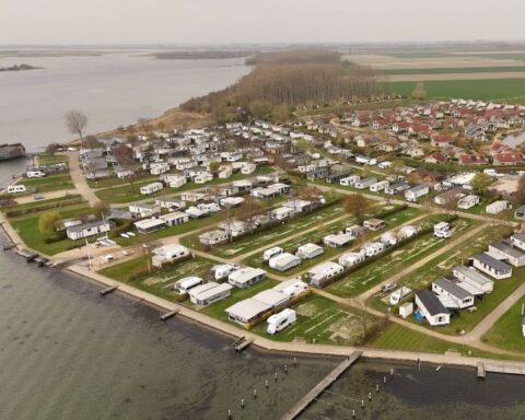 Vakantiehuisjes in Zeeland stijgen in prijs door hogere btw: 'Duitsers blijven weg met Pasen'