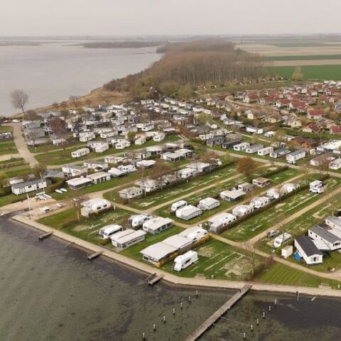 Vakantiehuisjes in Zeeland stijgen in prijs door hogere btw: 'Duitsers blijven weg met Pasen'