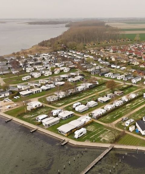 Vakantiehuisjes in Zeeland stijgen in prijs door hogere btw: 'Duitsers blijven weg met Pasen'