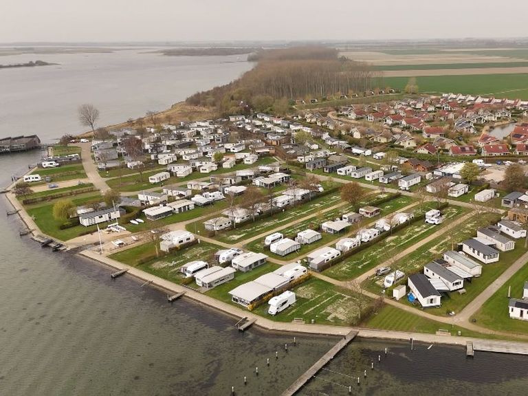 Vakantiehuisjes in Zeeland stijgen in prijs door hogere btw: 'Duitsers blijven weg met Pasen'