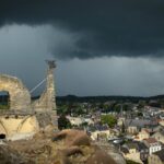 Valkenburg investeert €80 miljoen in waterdefensie ter preventie van ernstige overstromingen zoals in 2021