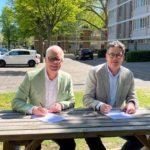 Van Wijnen ontwikkelt 132 woningen voor Hef Wonen in Schiebroek