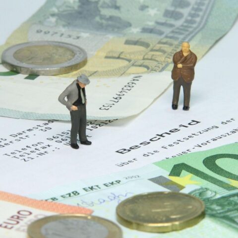 Veel Nederlandse start-ups en nieuwe ondernemers hebben problemen met belastingen en boekhouding