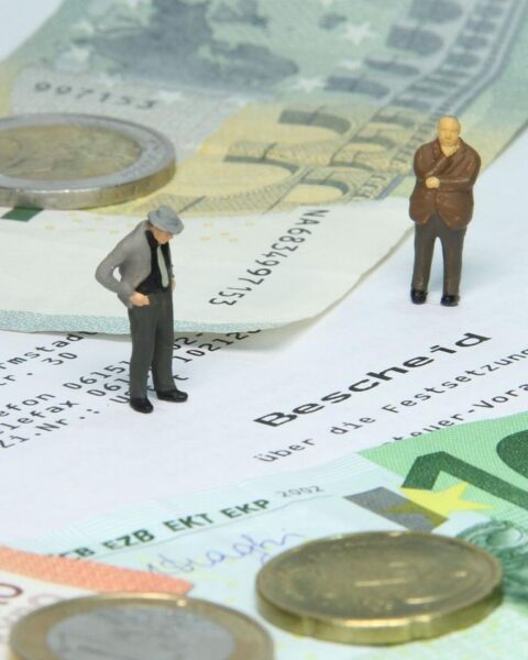 Veel Nederlandse start-ups en nieuwe ondernemers hebben problemen met belastingen en boekhouding