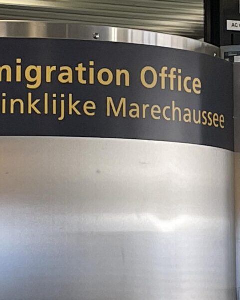 Veertig procent van de Nederlanders maakt zich zorgen over immigratie en woningtekort