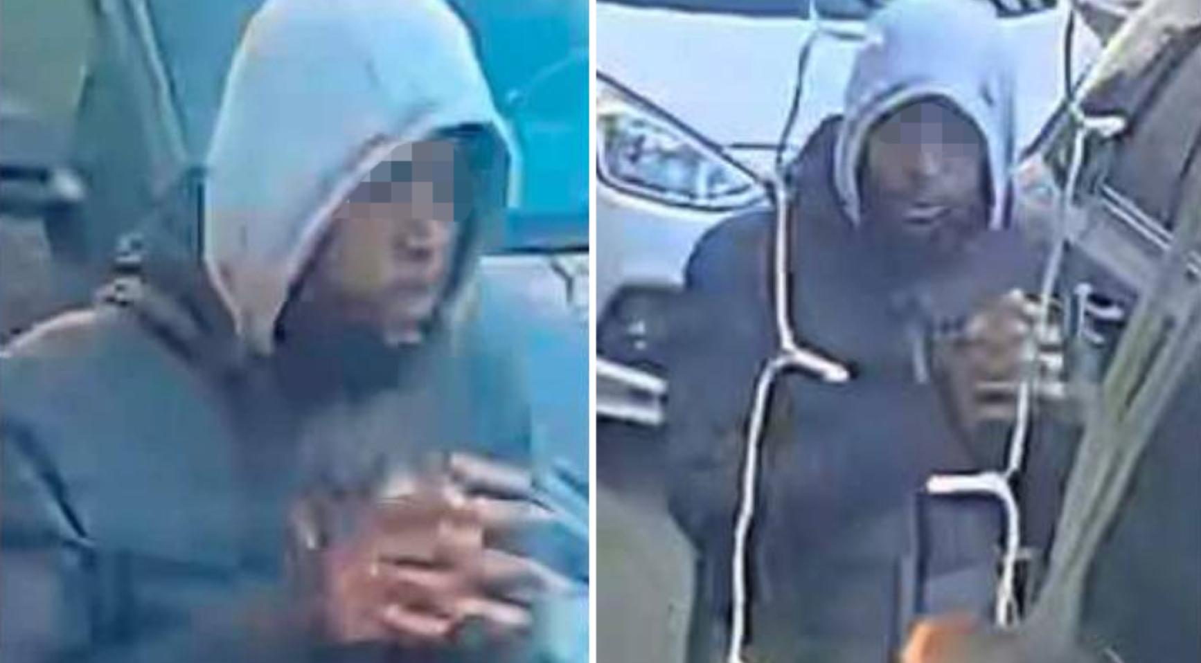 Verdachte zegt dat een stem hem opdroeg drie willekeurige mannen in Rotterdam te schieten en te doden