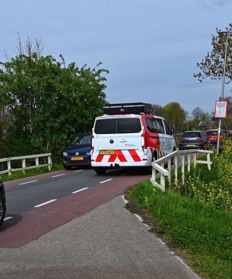 Verkeer vast op A2 bij Vianen door afsluiting en drukte op omleidingsroute