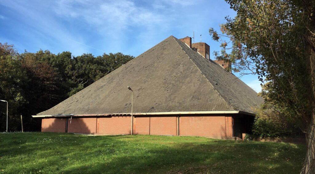 Verkoop van Wassenaarse Nazi-bunker uitgesteld na onderzoek naar vertrouwensbreuk