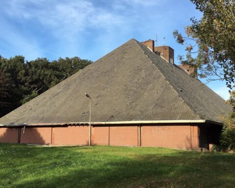 Verkoop van Wassenaarse Nazi-bunker uitgesteld na onderzoek naar vertrouwensbreuk