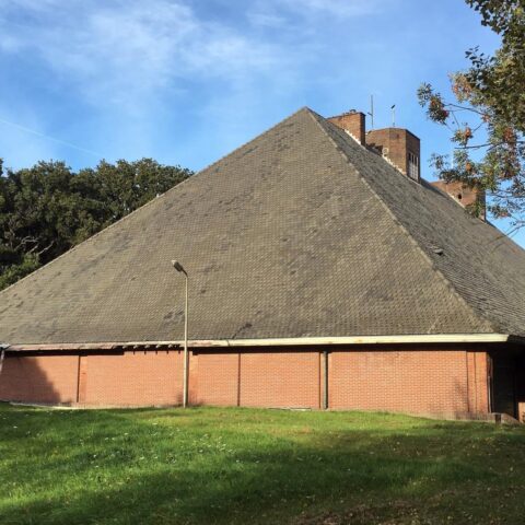 Verkoop van Wassenaarse Nazi-bunker uitgesteld na onderzoek naar vertrouwensbreuk
