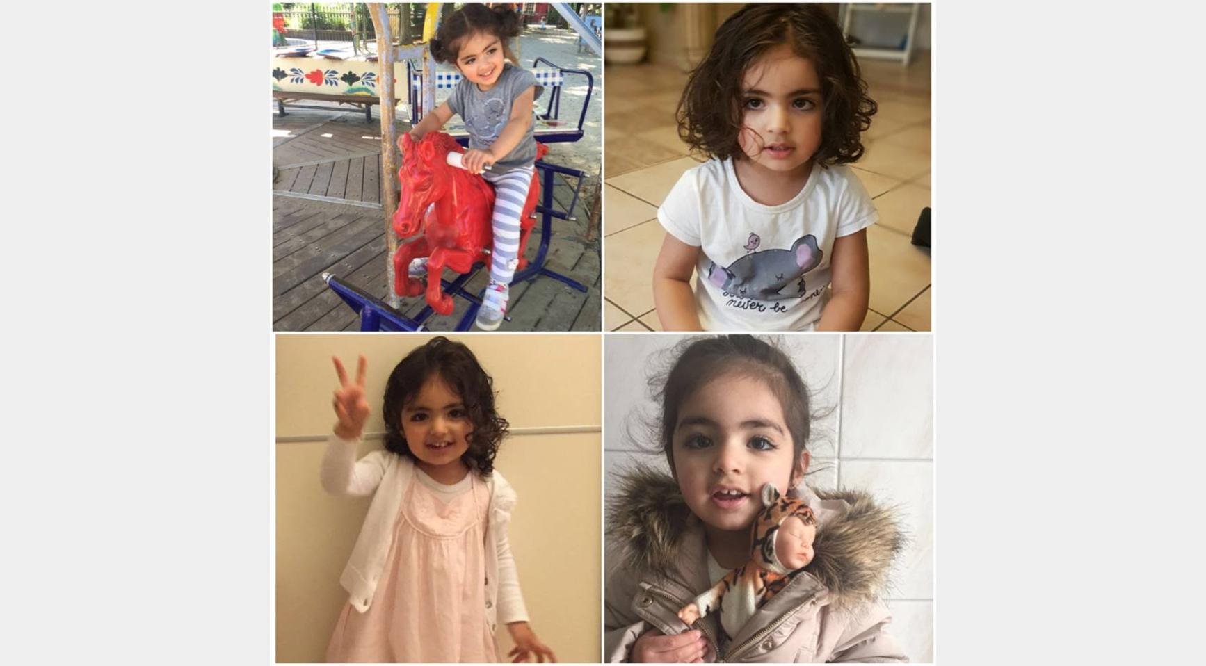 Veroordeelde voortvluchtige die vader hielp bij ontvoering van Amsterdamse meisje Insiya, gearresteerd in Letland