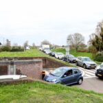 Vertragingen voor weggebruikers rond Utrecht door afgesloten A2 en drukte bij ponten