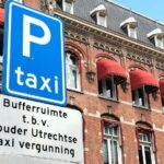 Vijf jaar cel voor Utrechtse taxichauffeur die vier vrouwen in zijn taxi seksueel misbruikte