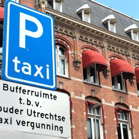 Vijf jaar cel voor Utrechtse taxichauffeur die vier vrouwen in zijn taxi seksueel misbruikte