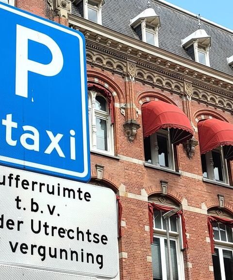 Vijf jaar cel voor Utrechtse taxichauffeur die vier vrouwen in zijn taxi seksueel misbruikte