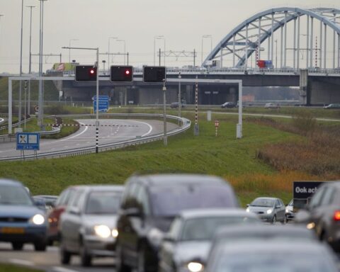 Vlaketunnel in Zeeland vanaf vanavond tien dagen dicht, extra reistijd van meer dan een uur verwacht