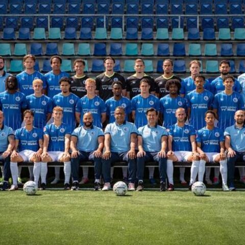 Voedselvergiftiging door bedorven kip leidt tot uitval van een derde van FC Den Bosch-selectie, wedstrijd afgelast