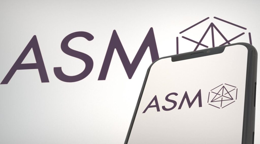 Voormalig ASML-directeur Martin van den Brink treedt direct terug uit de Raad van Commissarissen van ASMI