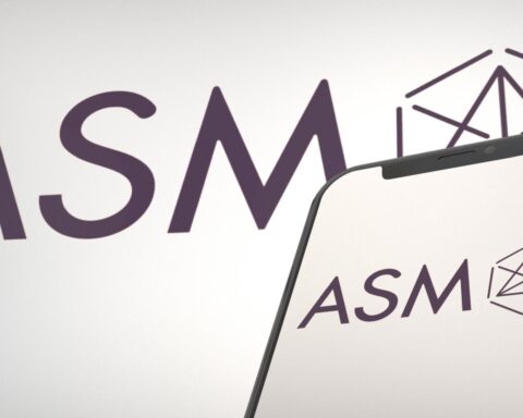 Voormalig ASML-directeur Martin van den Brink treedt direct terug uit de Raad van Commissarissen van ASMI