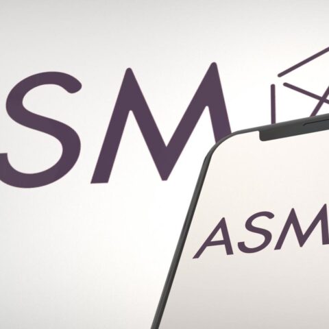 Voormalig ASML-directeur Martin van den Brink treedt direct terug uit de Raad van Commissarissen van ASMI