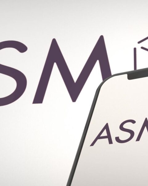 Voormalig ASML-directeur Martin van den Brink treedt direct terug uit de Raad van Commissarissen van ASMI