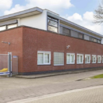 Voormalig politiebureau getransformeerd tot woonzorgcomplex met focus op dementiezorg