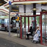 Vrachtiger aanvallen Rotterdamse buschauffeur door dezelfde passagier, politieonderzoek gestart