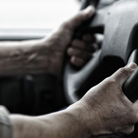 Vrachtwagenchauffeur betrokken bij A1-overval eerder veroordeeld voor harddrugdelicten