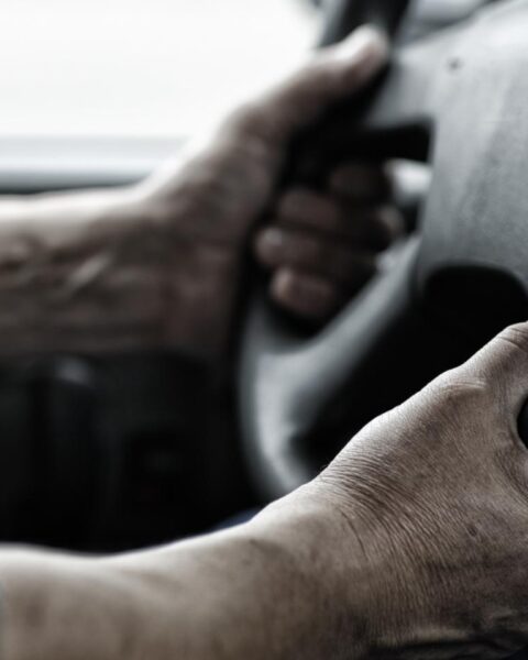 Vrachtwagenchauffeur betrokken bij A1-overval eerder veroordeeld voor harddrugdelicten