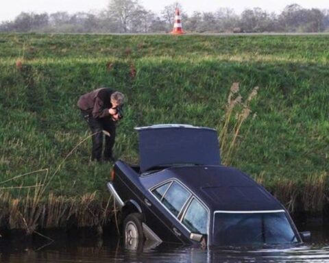 Vrouw (50) gearresteerd voor betrokkenheid bij kofferbakmoord in Drenthe