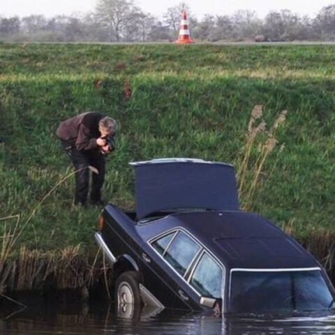 Vrouw (50) gearresteerd voor betrokkenheid bij kofferbakmoord in Drenthe