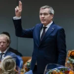 VVD-Kamerlid Harry Bevers legt werkzaamheden tijdelijk neer wegens ernstige ziekte