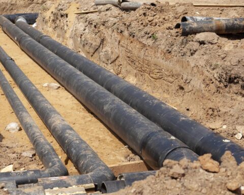 Waterschap Vechtstromen heeft jarenlang ongeoorloofd teveel stikstof uitgestoten