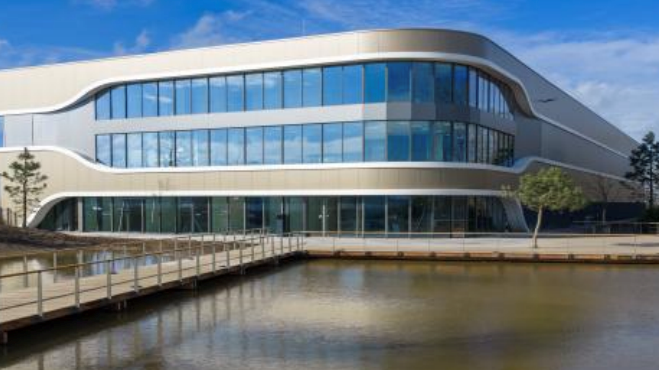 WDP verhoogt winst in eerste kwartaal met 121 miljoen euro, investeert sterk in Nederland