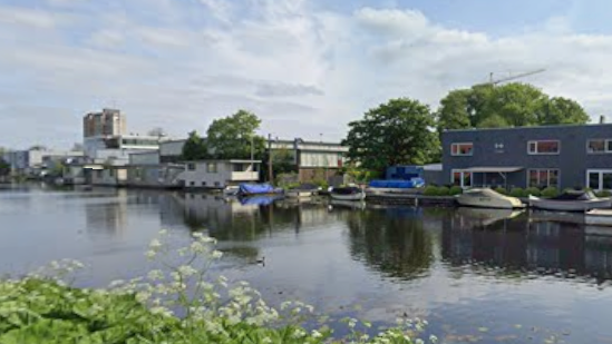 Weg vrijgemaakt voor Leids project Watergeus na juridische strubbelingen