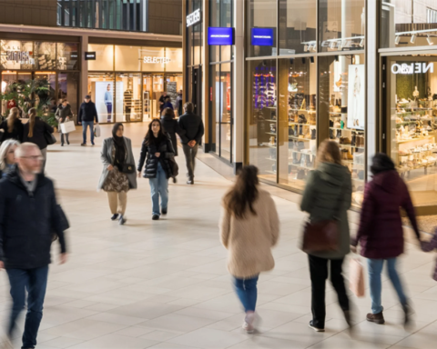 Wereldhave rapporteert 5% stijging in huurinkomsten en nieuwe joint ventures in Nederland