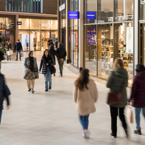 Wereldhave rapporteert 5% stijging in huurinkomsten en nieuwe joint ventures in Nederland