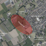 Wernhout West gaat van varkenshouderij en glastuinbouw naar 129 nieuwe woningen