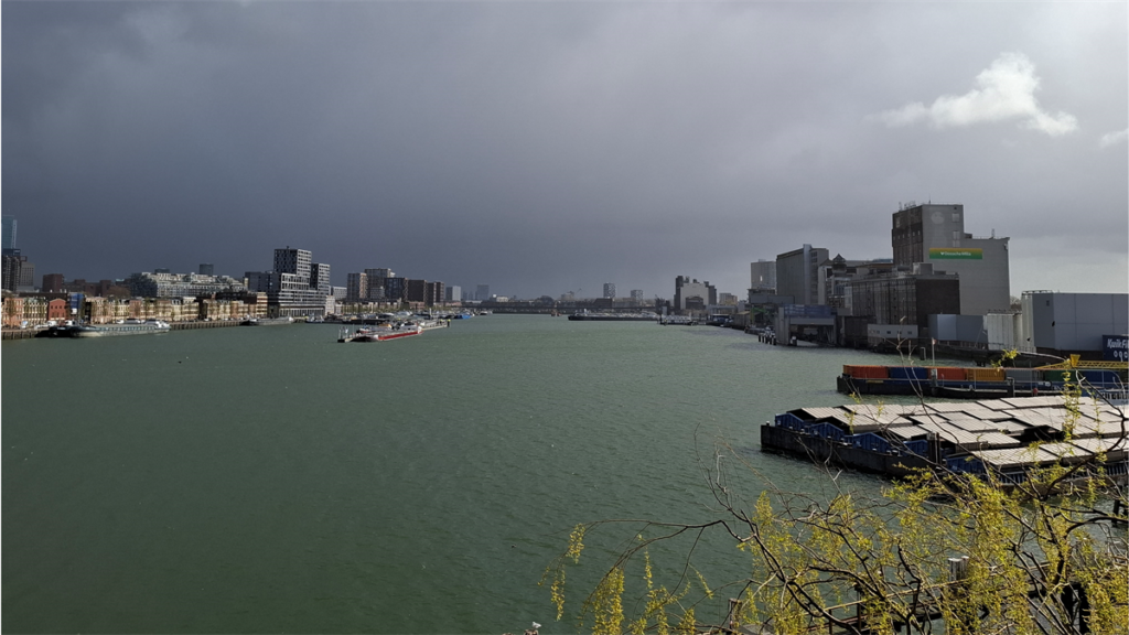 Wim Beelen trekt zich terug uit bod op pretpark Rivoli in Rotterdam