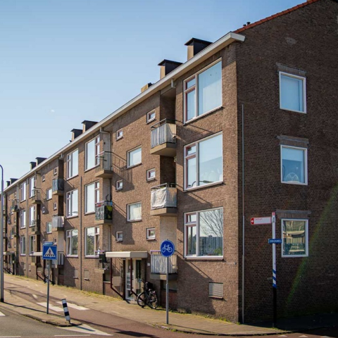 Woningbedrijf Velsen en Heembouw starten verduurzaming sociale huurwoningen in IJmuiden na de zomer