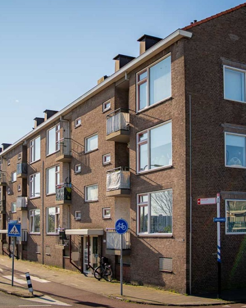 Woningbedrijf Velsen en Heembouw starten verduurzaming sociale huurwoningen in IJmuiden na de zomer