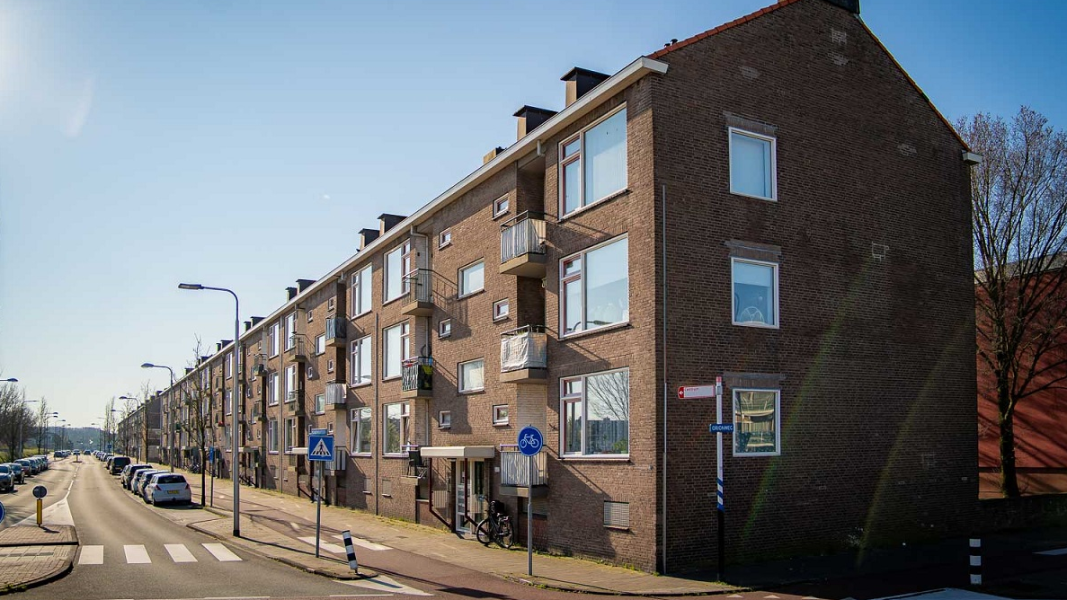 Woningbedrijf Velsen en Heembouw starten verduurzaming sociale huurwoningen in IJmuiden na de zomer