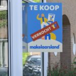 Woningprijzen in Amsterdam dalen met 5,8% sinds januari door kleinere woningen